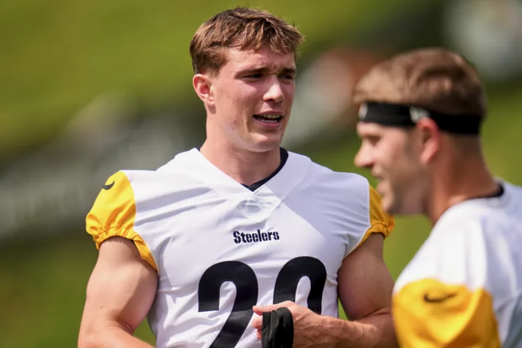 Pittsburgh homecomings get real as preseason begins